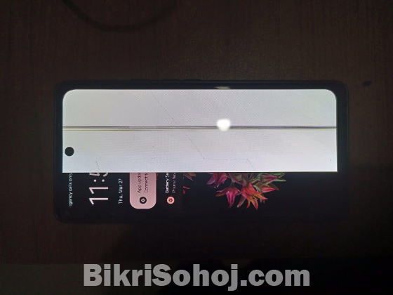 Pixel 6(broken display)